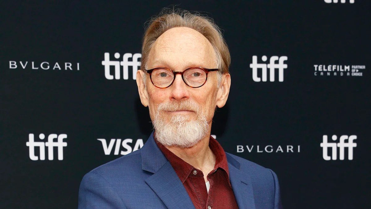 Creators Intent: Burton, Selick, and The Nightmare Before Christmass Real Director